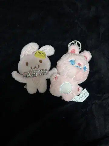 NCT DREAM 재민 봉제 인형
