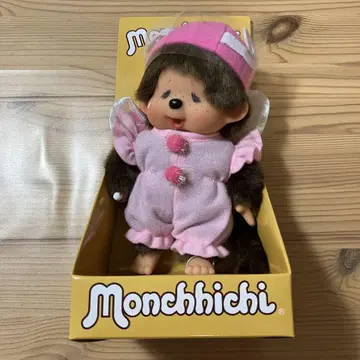 몽치치전 한정판 리바이벌 나비 미사용 새상품