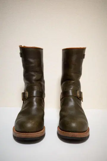 made in GM japan green 81/2