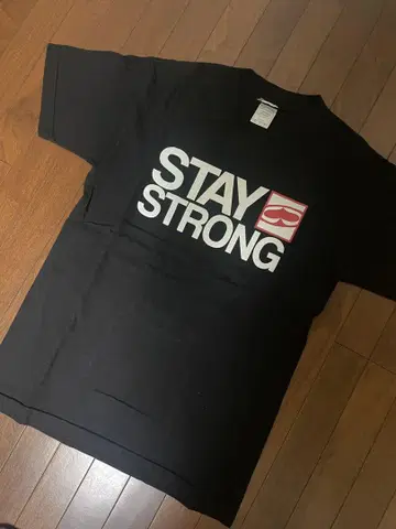 SRH 부흥 지원 자선 T셔츠, 사이즈 S