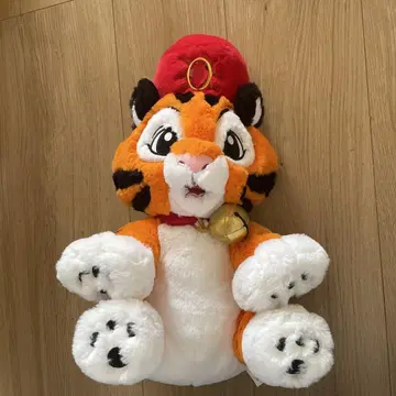 디즈니 찬두 봉제 인형
