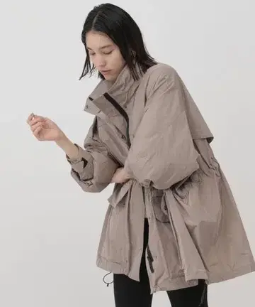 프리즘 라이트 블루종