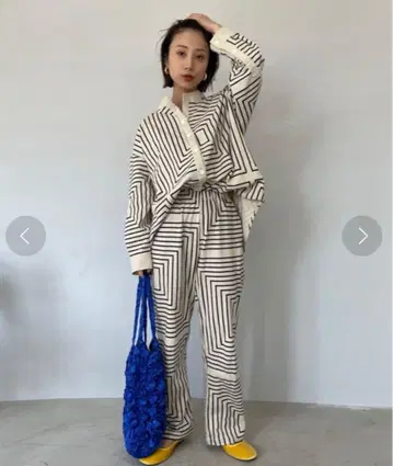 스퀘어 패턴 셋업 SANSeLF