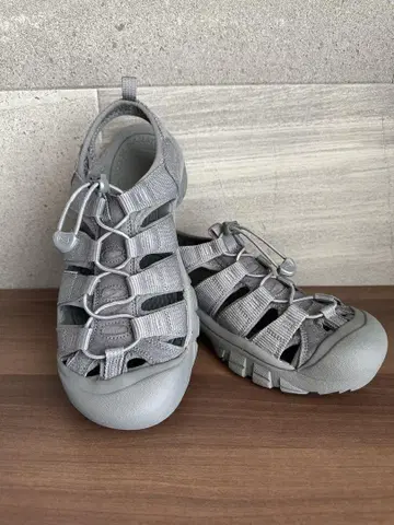 샌들 KEEN NEWPORT H2
