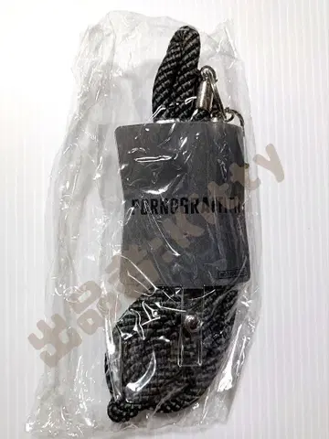 포르노그라피티 스마트폰 숄더