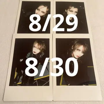 JILUKA Ricko 폴라로이드