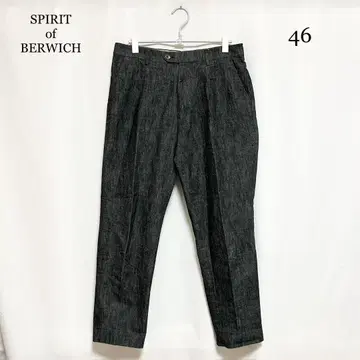 0244 SPIRIT of BERWICH 팬츠 46 사이즈