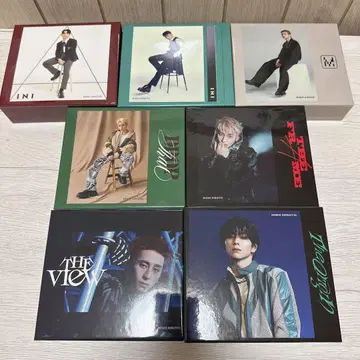 니시 히로토 수납 BOX