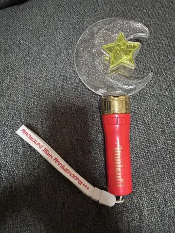 아마츠키 응원봉