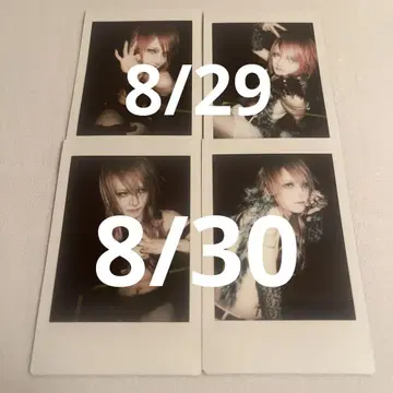 JILUKA sena 폴라로이드