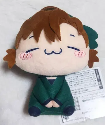닌타마 젠포지 잇사쿠 모치피코