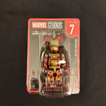 MARVEL STUDIOS 아이언맨 마크42