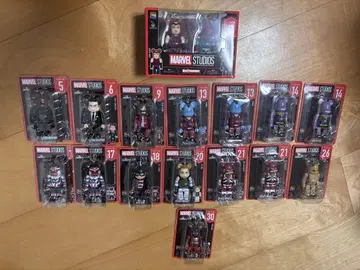 MARVEL STUDIOS
