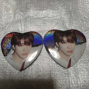 운학 캔뱃지 POPUP