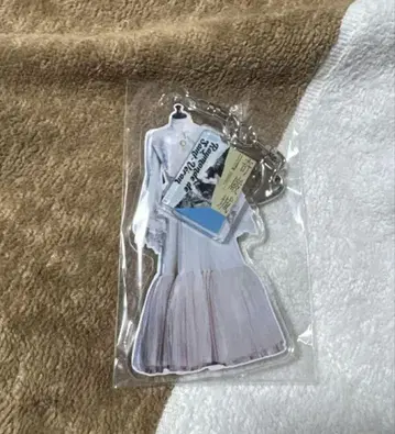 노사카라보 아르센 루팡 #5 기암성 의상 랜덤 아크릴 키링