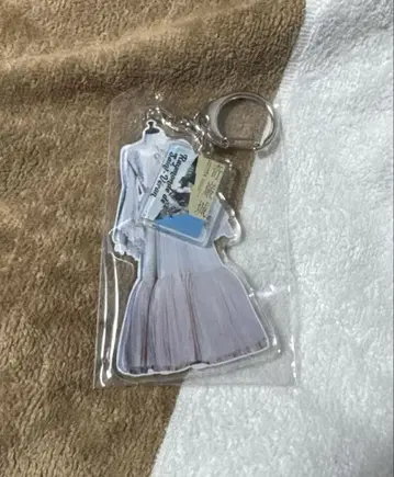 노사카라보 아르센 루팡 의상 아크링 키링 레이몬드 상베르낭 2