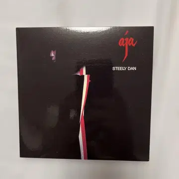 채(에이지) shm cd 종이 자켓