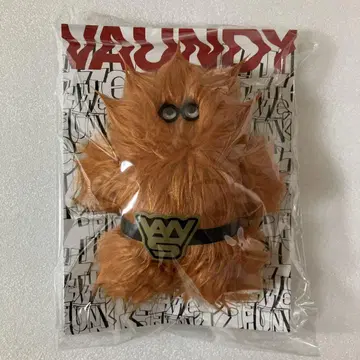 Vaundy 'little punk' 마스코트 키링