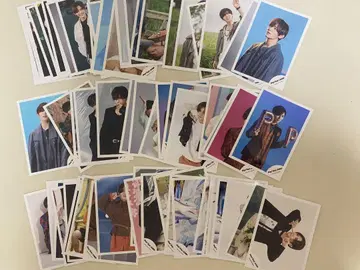 Hey! Say! JUMP 야마다 료스케 공식 사진
