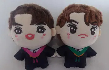 2gether 봉제 인형 brightwin
