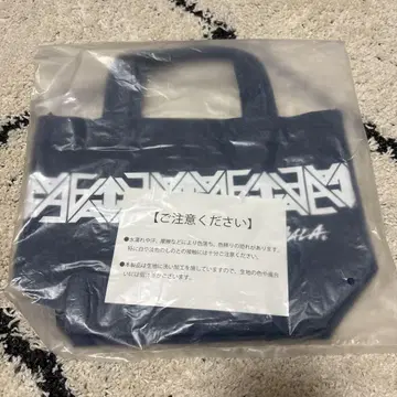 마츠리 GALA 미니 토트백 새상품