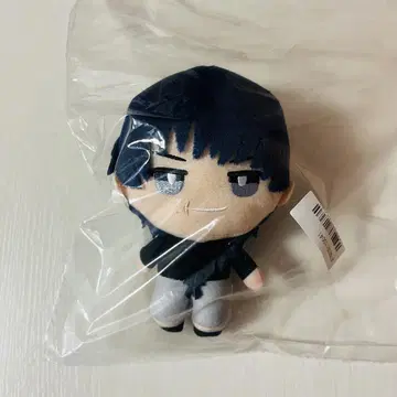 주술회전 SD 봉제 인형 후시구로 토우지 1