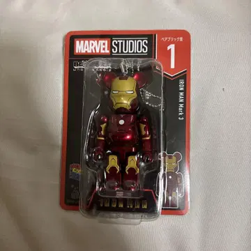 Happy 복권 MARVELSTUDIO 베어브릭상 2