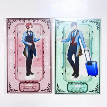 [ 블루 록 ] 이토시 린 이토시 사 프린스 호텔 아크릴 스탠드