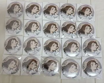 나의 히어로 아카데미아 히로아카 우라라카 오챠코 베이스 야드 캔뱃지