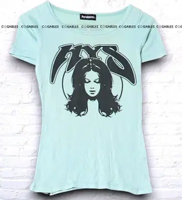 초기 90'S HYSTERIC GLAMOUR VINTAGE 셔츠