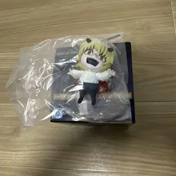 HUNTER x HUNTER 헌터헌터 F상 샤우아푸프 피규어