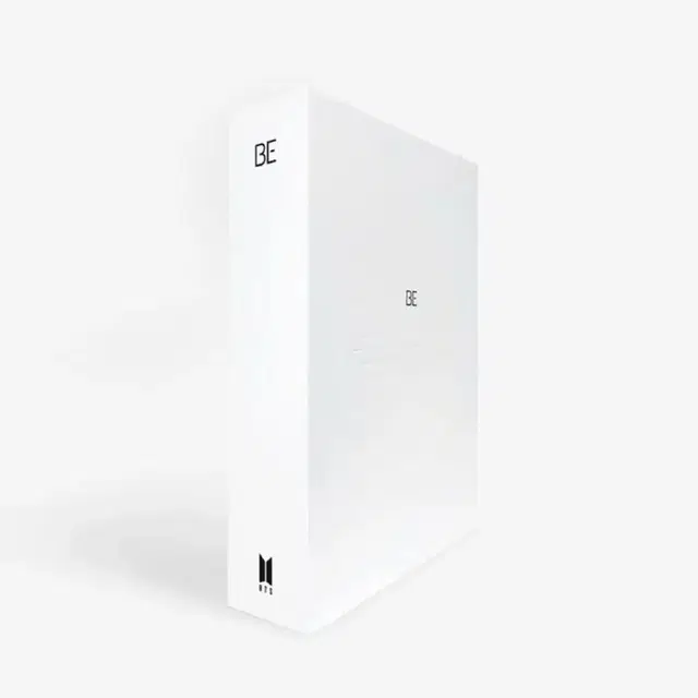 방탄소년단 BE 앨범