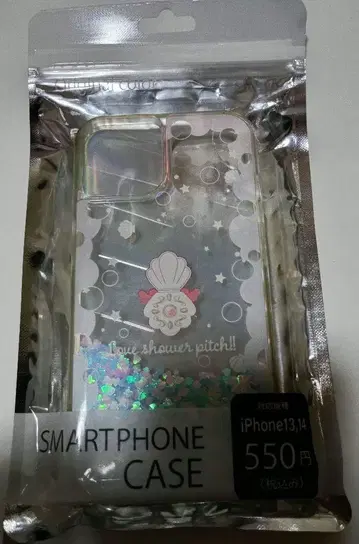 피치피치 iPhone 케이스 iPhone 13 14