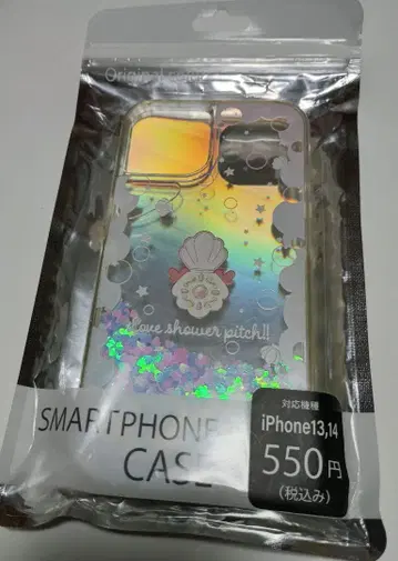피치피치 iPhone 케이스 iPhone 13 14