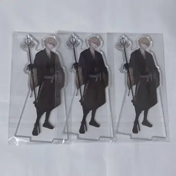 시쿠포니 미코토 카이 디오라마 3개