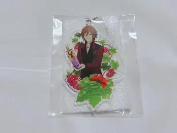 SideM 아마가세 토우마 포도 주스