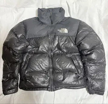 North Face 눕시 다운 자켓