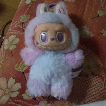 THE MONSTERS 봉제 인형