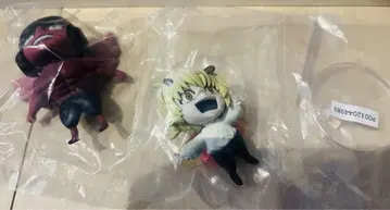 제일복권 HUNTER x HUNTER 샤우아푸흐 몬투투유피