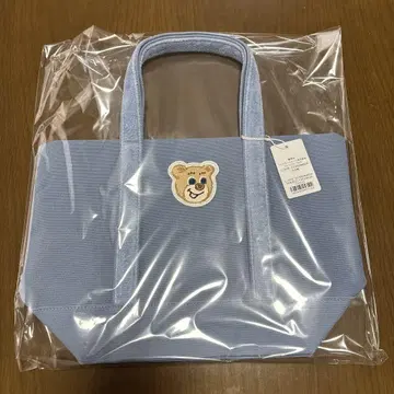 올드 테디 소 라이트 블루