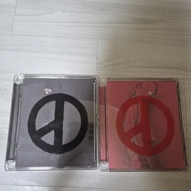 지드래곤 쿠데타 앨범 블랙