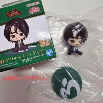 미세스 그린애플 미세스 제일복권 C상 피규어 오오모리 모토키