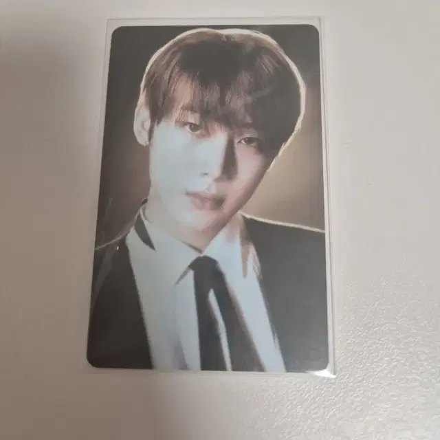 엔하이픈 앨범 포카 앨포 선우