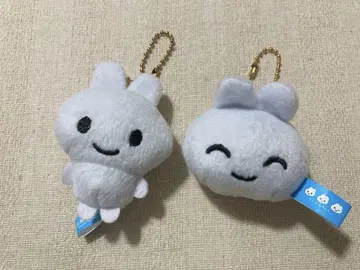 야사우사짱 쁘띠 봉제 인형
