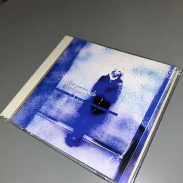 (1103) Chronosphere 크로노스피아 Infinity CD