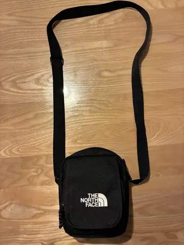 THE NORTH FACE Flap CROSS BAG mini
