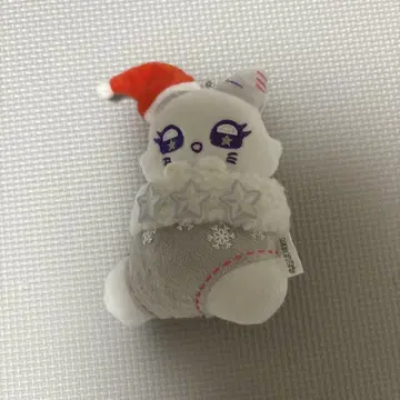 미야이 봉제 인형
