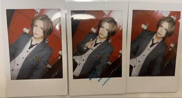 영[Hz] RYOGA 폴라로이드
