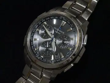 카시오 오시아나스 만타 OCW-S1000J-1AJF