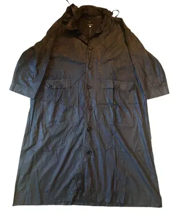 00s eskandar 에스칸다르 코팅 코트 coting coat
